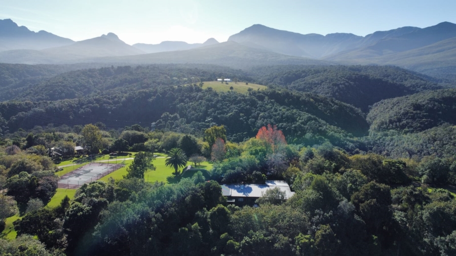 Commercial Property for Sale in Wilderness Heights Western Cape